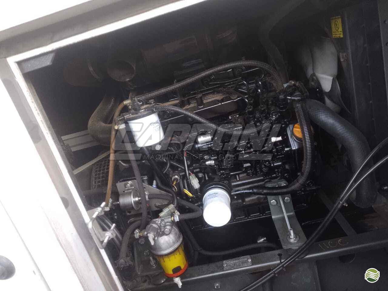 EQUIPAMENTOS GRUPO GERADOR GERADOR Caproni Máquinas e Geradores SANTO ANDRE SÃO PAULO SP